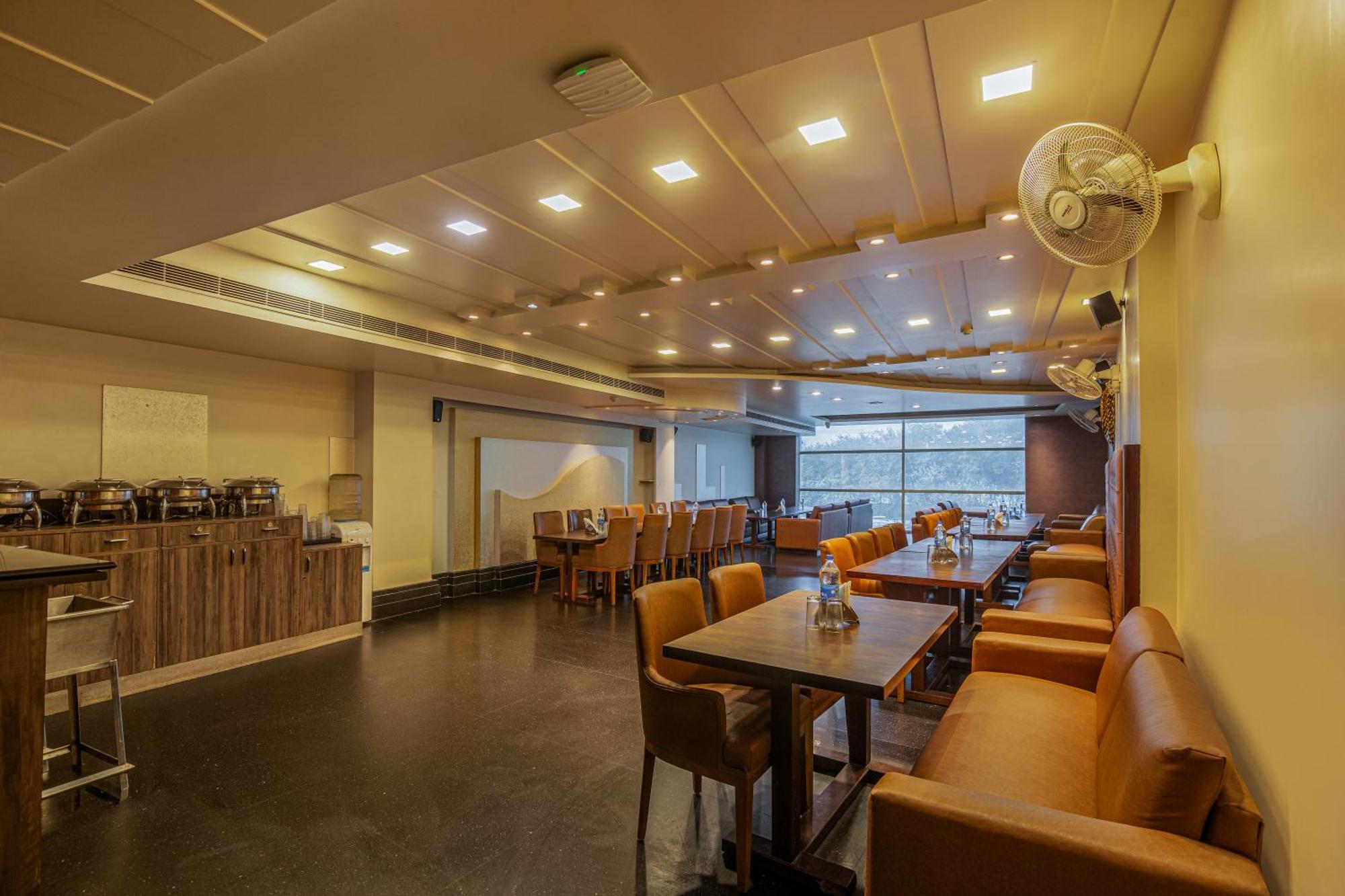 Hotel Delhi 37 By Star Group Near Delhi Airport Neu-Delhi Exterior foto