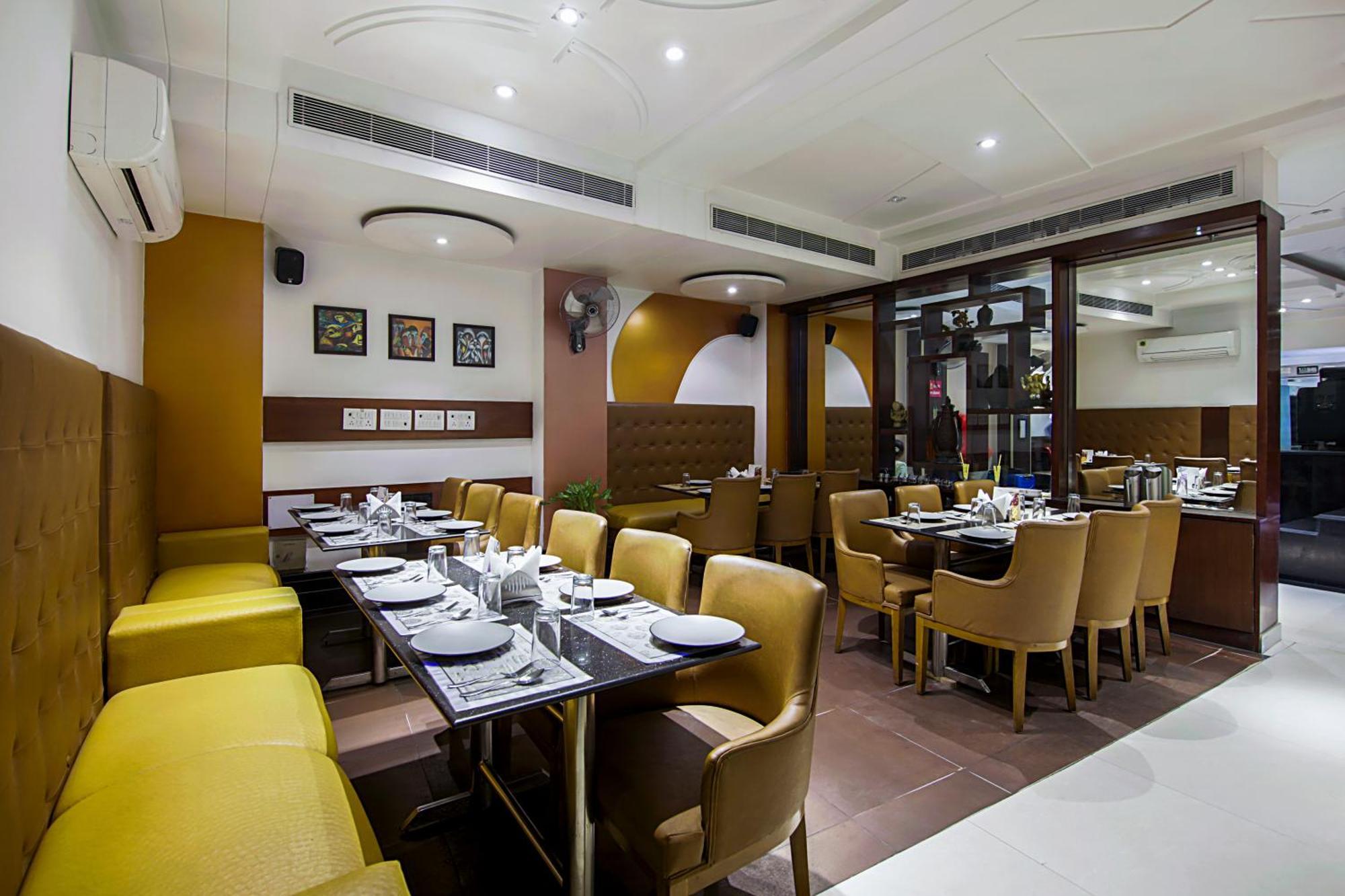 Hotel Delhi 37 By Star Group Near Delhi Airport Neu-Delhi Exterior foto