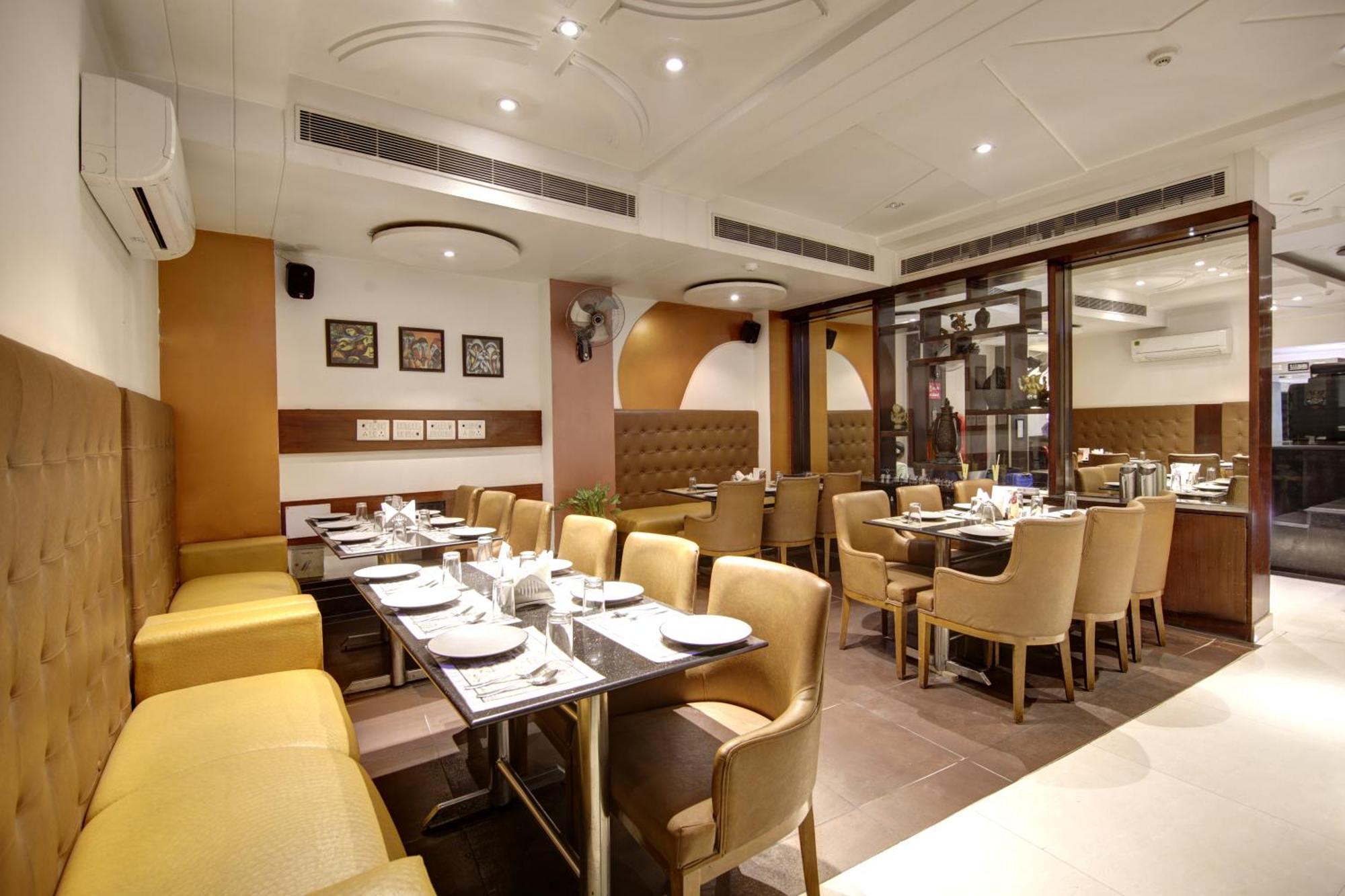 Hotel Delhi 37 By Star Group Near Delhi Airport Neu-Delhi Exterior foto
