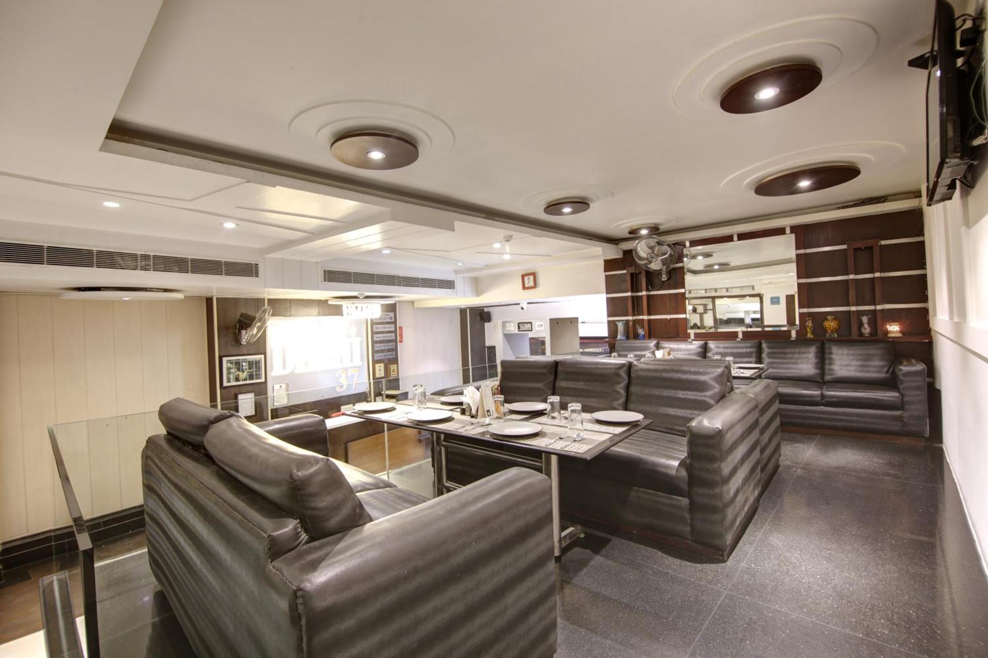 Hotel Delhi 37 By Star Group Near Delhi Airport Neu-Delhi Exterior foto