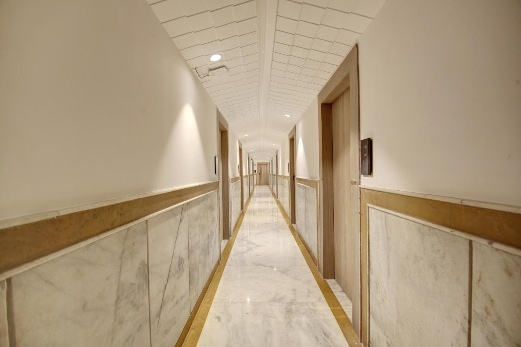 Hotel Delhi 37 By Star Group Near Delhi Airport Neu-Delhi Exterior foto