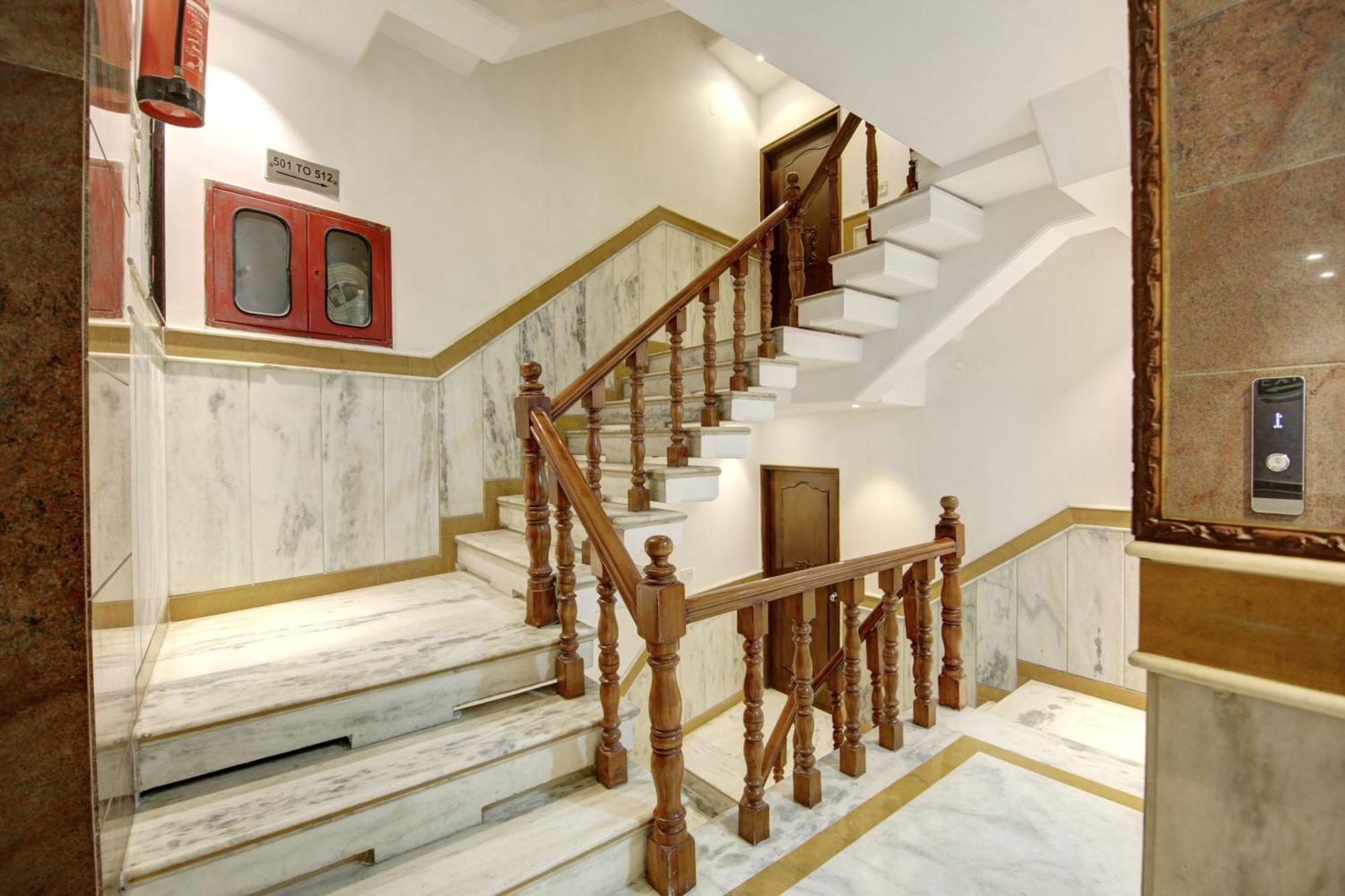 Hotel Delhi 37 By Star Group Near Delhi Airport Neu-Delhi Exterior foto