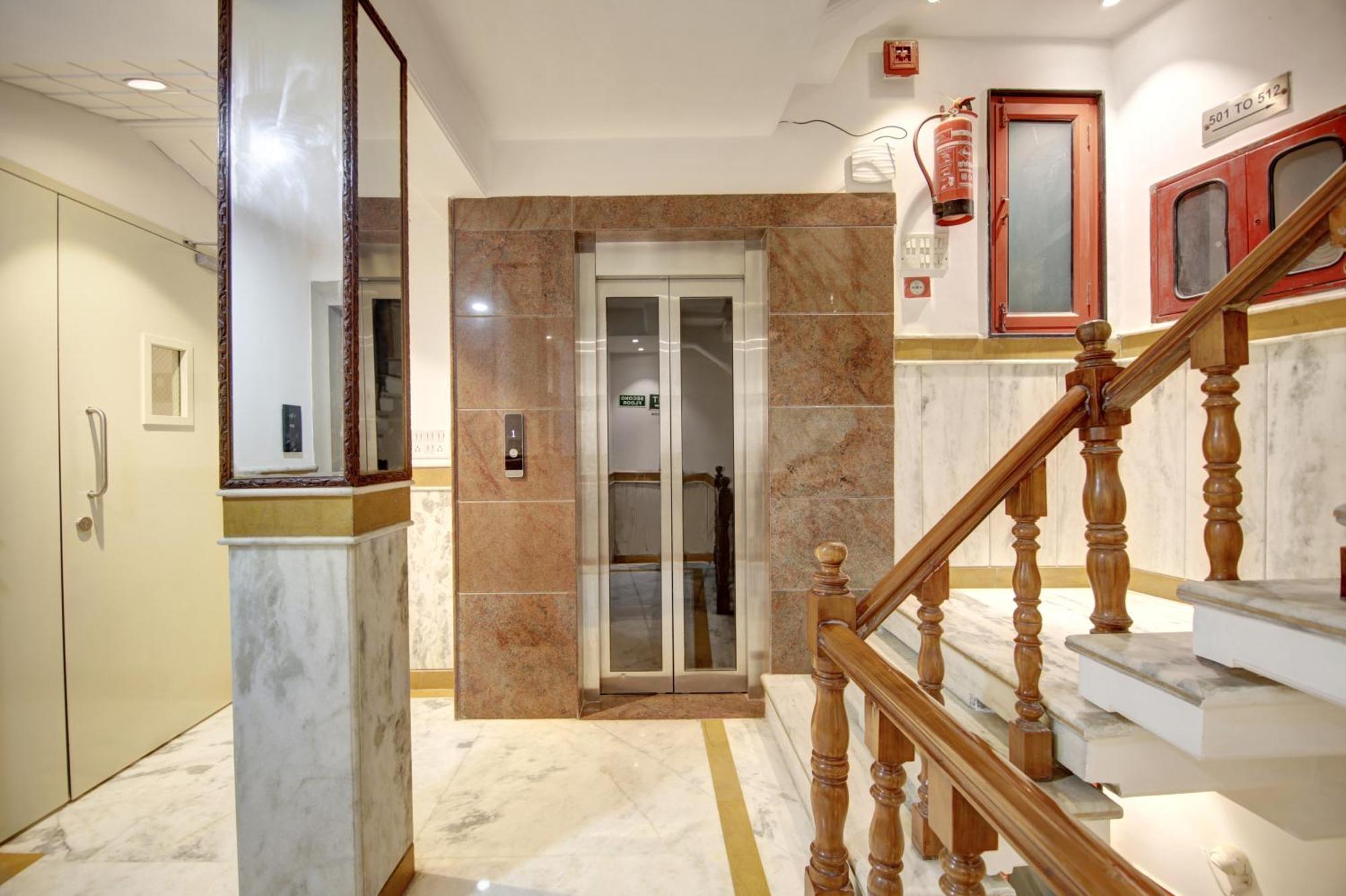 Hotel Delhi 37 By Star Group Near Delhi Airport Neu-Delhi Exterior foto