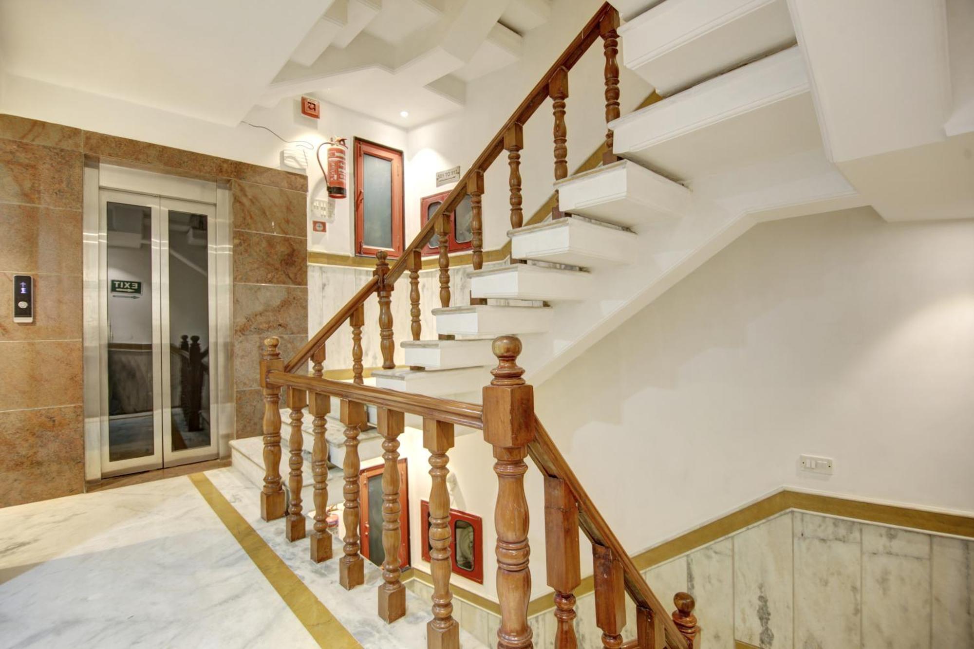 Hotel Delhi 37 By Star Group Near Delhi Airport Neu-Delhi Exterior foto
