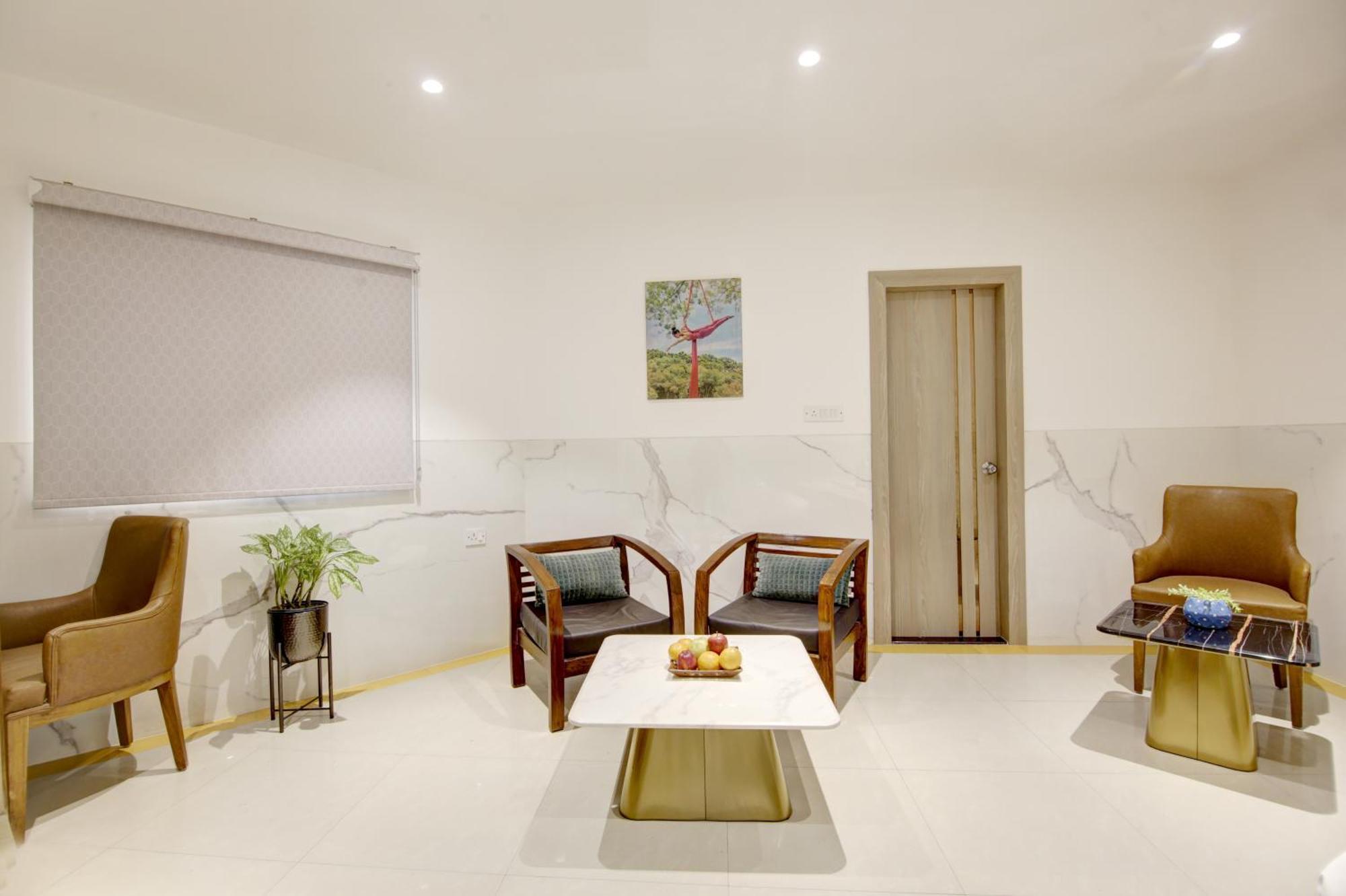 Hotel Delhi 37 By Star Group Near Delhi Airport Neu-Delhi Exterior foto